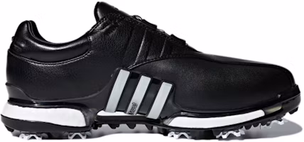 Order adidas Tour360 Eqt Boa 舒適耐磨高爾夫球鞋 黑色