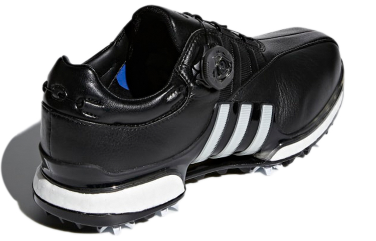 Shop TOUR360 EQT ボア ブラック (ゴルフ) F33621