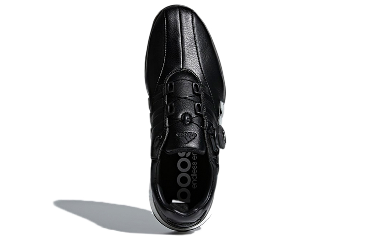 Purchase TOUR360 EQT ボア ブラック (ゴルフ) F33621