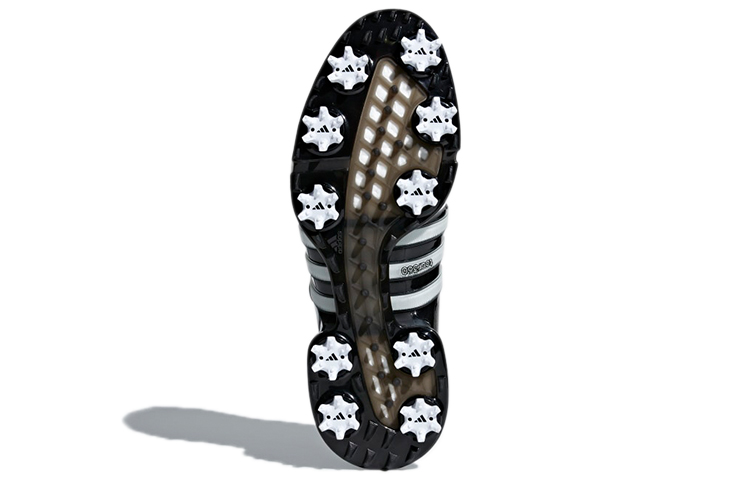 Details for TOUR360 EQT ボア ブラック (ゴルフ) F33621