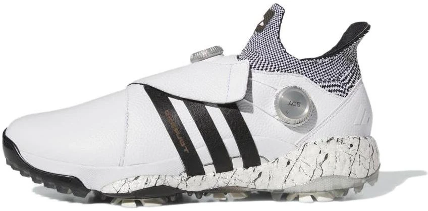 adidas-tour360-golf-shoes-low-top-white-black-cushioned-durable-gw-2109