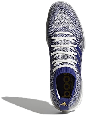 Buy adidas Tour360 Knit Golf Grey Purple F33631 Novelship