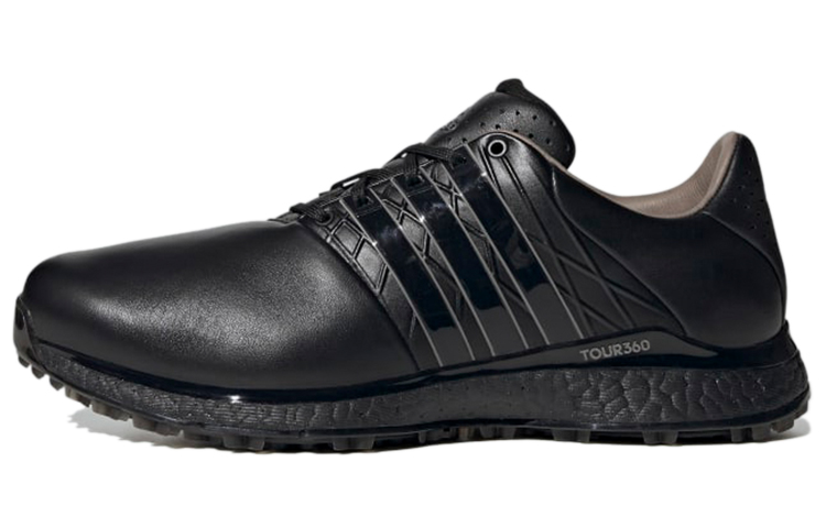 adidas Tour360 XT-SL 2.0 Spikeless Golf 'Black'