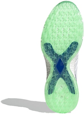 adidas Tour360 Xt-Sl 2.0 Sepatu Golf Tanpa Paku 'Putih Hijau Biru' EG4871 Details for adidas Tour360 Xt-Sl 2.0 Sepatu Golf Tanpa Paku 'Putih Hijau Biru' EG4871