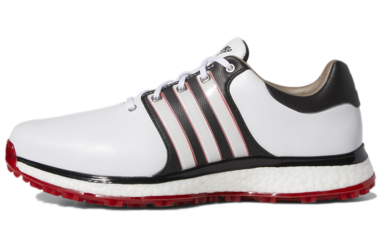 Buy 阿迪达斯 Tour360 XT-SL '白黑红' 高尔夫鞋 287665