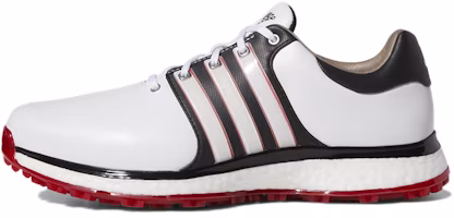 adidas Tour360 XT-SL 'White Black Red' 287665 adidas Tour360 XT-SL 'White Black Red' 287665