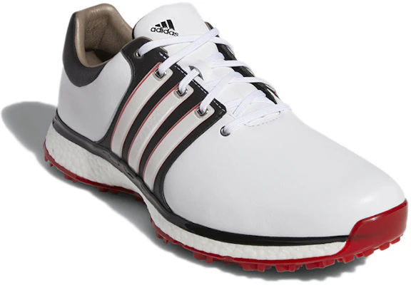 adidas Tour360 XT-SL ''Bianco Nero Rosso'' 287665 Lookbook adidas Tour360 XT-SL ''Bianco Nero Rosso'' 287665