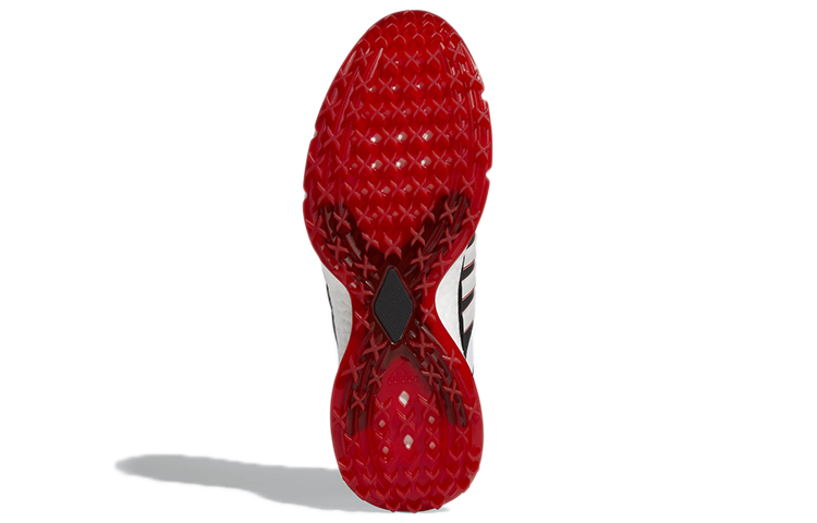Details for 阿迪达斯 Tour360 XT-SL '白黑红' 高尔夫鞋 287665