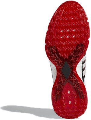 阿迪达斯 Tour360 XT-SL '白黑红' 高尔夫鞋 287665 Details for 阿迪达斯 Tour360 XT-SL '白黑红' 高尔夫鞋 287665