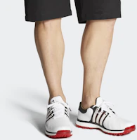 Sizing adidas Tour360 XT-SL ''Weiß Schwarz Rot'' 287665