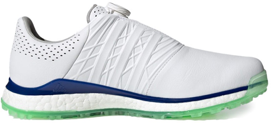 Sepatu Golf adidas Tour360 XT-SL Boa 2.0 'Putih Royal Mint' EG4879 Order Sepatu Golf adidas Tour360 XT-SL Boa 2.0 'Putih Royal Mint' EG4879