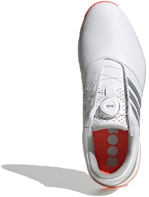 Sepatu Golf adidas Tour360 XT-SL Boa 2.0 'Putih Perak Merah Solar' EG4880 Purchase Sepatu Golf adidas Tour360 XT-SL Boa 2.0 'Putih Perak Merah Solar' EG4880
