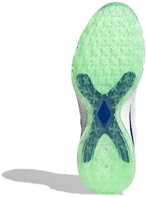 Sepatu Golf adidas Tour360 XT-SL Boa 2.0 'Putih Royal Mint' EG4879 Details for Sepatu Golf adidas Tour360 XT-SL Boa 2.0 'Putih Royal Mint' EG4879