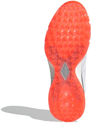 Sepatu Golf adidas Tour360 XT-SL Boa 2.0 'Putih Perak Merah Solar' EG4880 Details for Sepatu Golf adidas Tour360 XT-SL Boa 2.0 'Putih Perak Merah Solar' EG4880