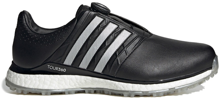 adidas Tour360 XT-SL Boa 2 'Hitam Perak Putih' EG4881 Order adidas Tour360 XT-SL Boa 2 'Hitam Perak Putih' EG4881
