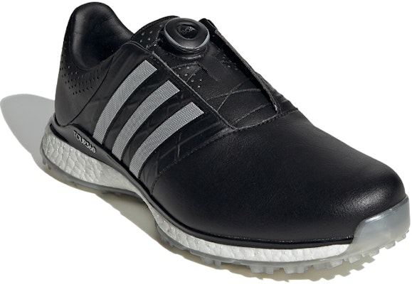 adidas Tour360 XT-SL Boa 2 'Hitam Perak Putih' EG4881 Lookbook adidas Tour360 XT-SL Boa 2 'Hitam Perak Putih' EG4881