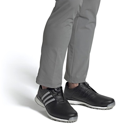 adidas Tour360 XT-SL Boa 2 'Hitam Perak Putih' EG4881 Sizing adidas Tour360 XT-SL Boa 2 'Hitam Perak Putih' EG4881