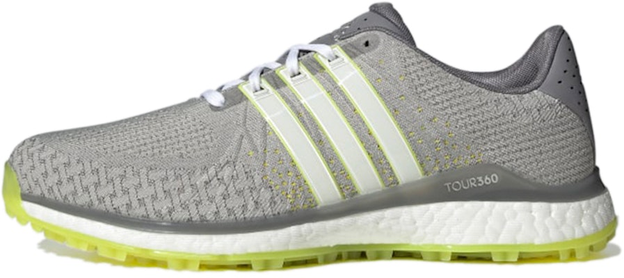 adidas Tour360 XT-SL Tanpa Paku Tekstil 'Abu Kuning' FW5596 Buy adidas Tour360 XT-SL Tanpa Paku Tekstil 'Abu Kuning' FW5596