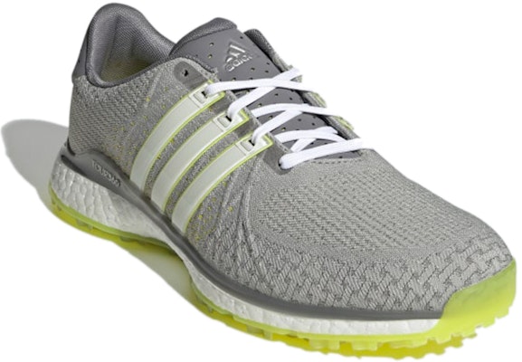 adidas Tour360 XT-SL Tanpa Paku Tekstil 'Abu Kuning' FW5596 Lookbook adidas Tour360 XT-SL Tanpa Paku Tekstil 'Abu Kuning' FW5596