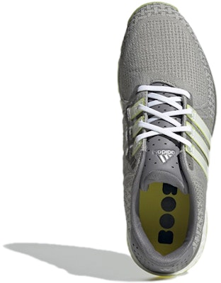 adidas Tour360 XT-SL Tanpa Paku Tekstil 'Abu Kuning' FW5596 Purchase adidas Tour360 XT-SL Tanpa Paku Tekstil 'Abu Kuning' FW5596