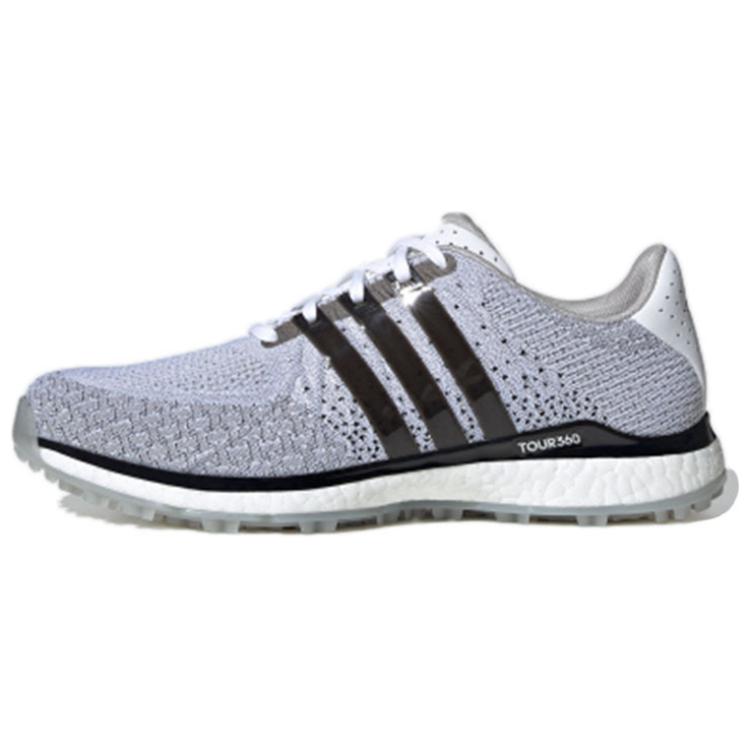Buy Chaussures de Golf Sans Crampons adidas Tour360 XT-SL ''Blanc Nuage Noir Core'' EG4876