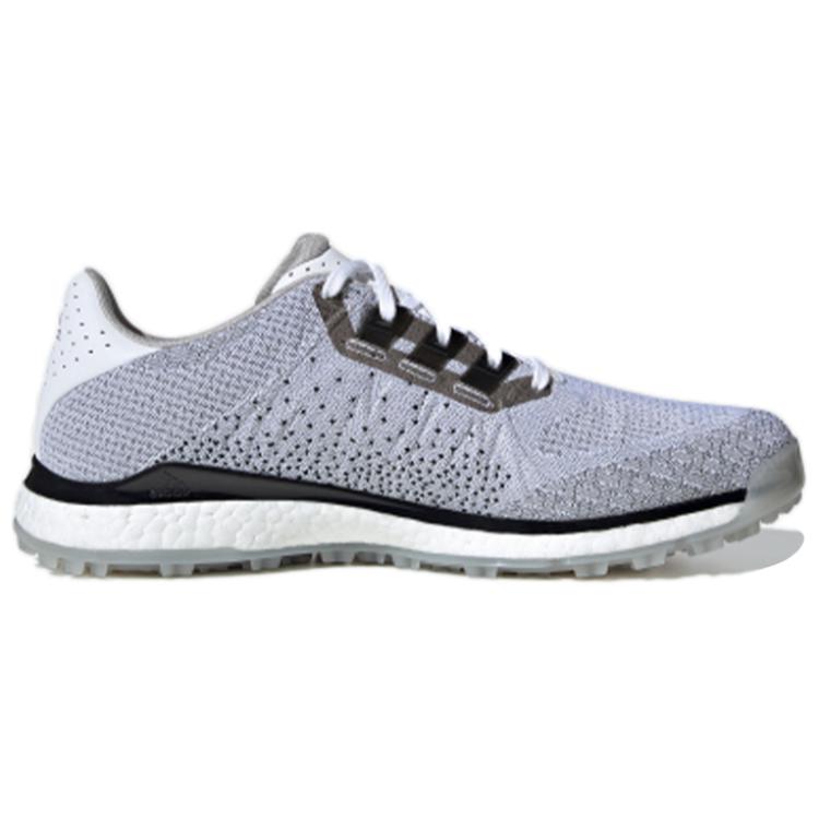 Order Chaussures de Golf Sans Crampons adidas Tour360 XT-SL ''Blanc Nuage Noir Core'' EG4876