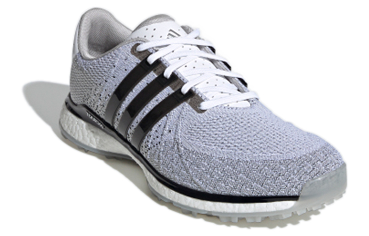Lookbook Chaussures de Golf Sans Crampons adidas Tour360 XT-SL ''Blanc Nuage Noir Core'' EG4876