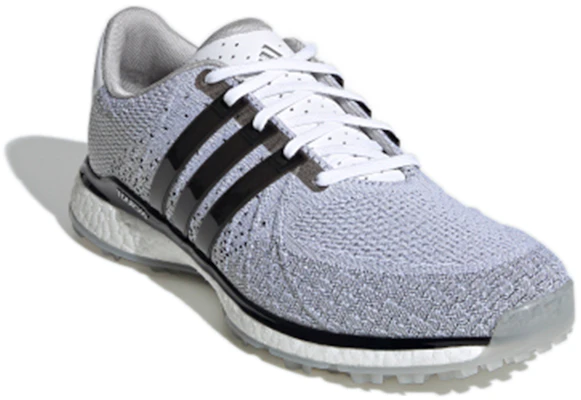 Chaussures de Golf Sans Crampons adidas Tour360 XT-SL ''Blanc Nuage Noir Core'' EG4876 Lookbook Chaussures de Golf Sans Crampons adidas Tour360 XT-SL ''Blanc Nuage Noir Core'' EG4876