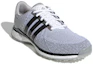 Lookbook Chaussures de Golf Sans Crampons adidas Tour360 XT-SL ''Blanc Nuage Noir Core'' EG4876