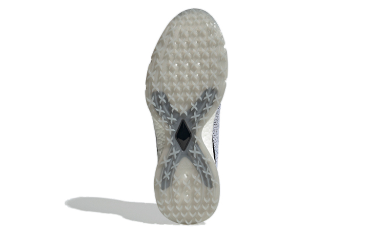 Details for Chaussures de Golf Sans Crampons adidas Tour360 XT-SL ''Blanc Nuage Noir Core'' EG4876