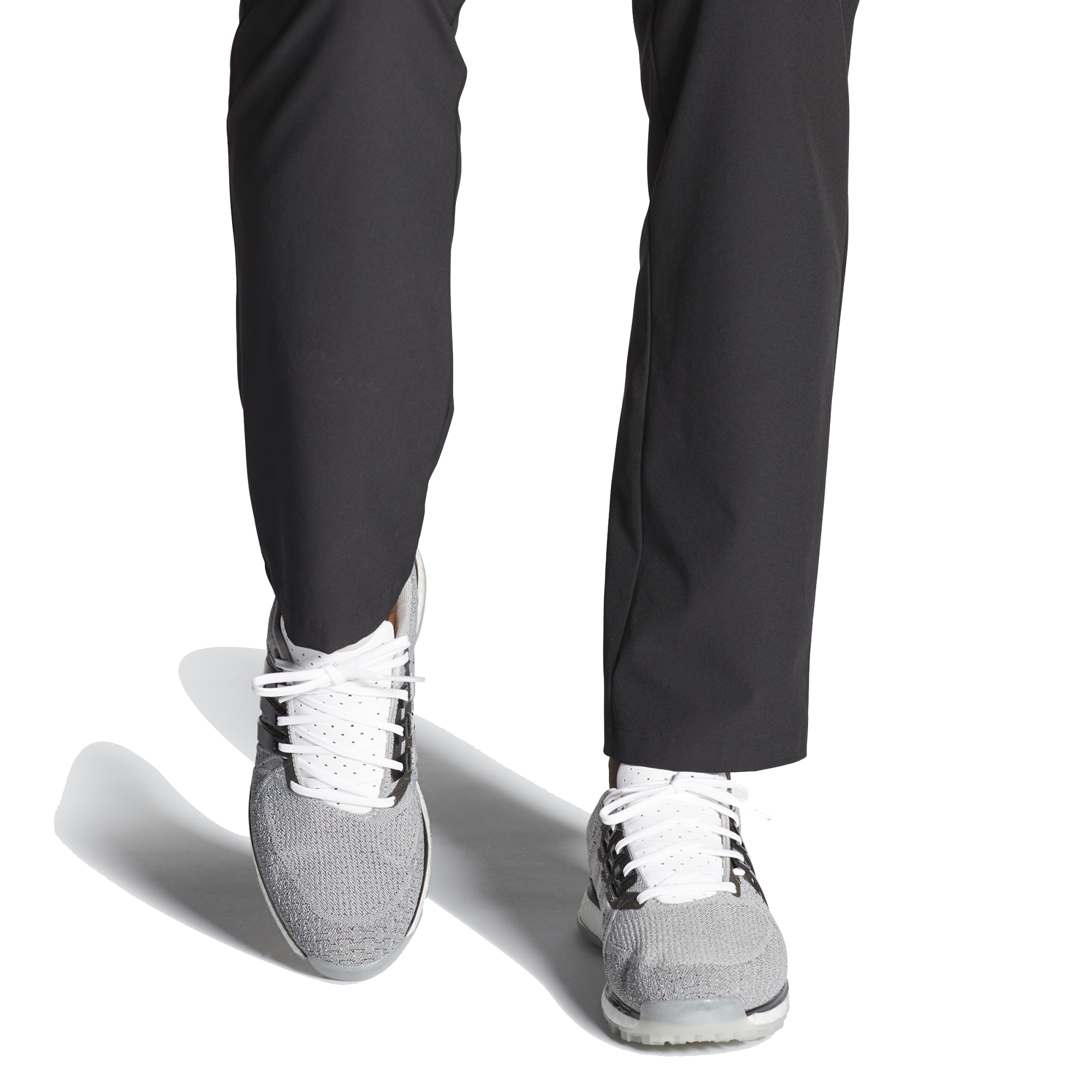 Sizing Chaussures de Golf Sans Crampons adidas Tour360 XT-SL ''Blanc Nuage Noir Core'' EG4876