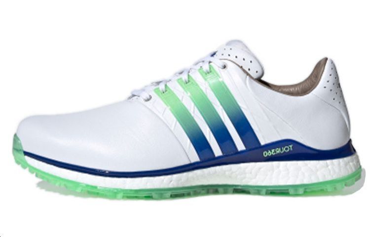 adidas Tour360 XT-SL Text 2 'White Blue Green' EG4883
