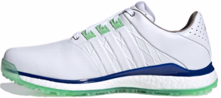 adidas Tour360 XT-SL Text 2 'White Blue Green' EG4883 adidas Tour360 XT-SL Text 2 'White Blue Green' EG4883