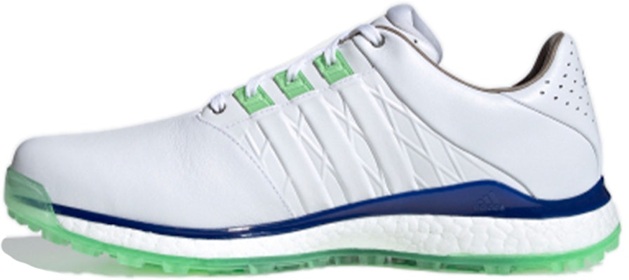 adidas Tour360 XT-SL Text 2 'White Blue Green' EG4883 Buy adidas Tour360 XT-SL Text 2 'White Blue Green' EG4883