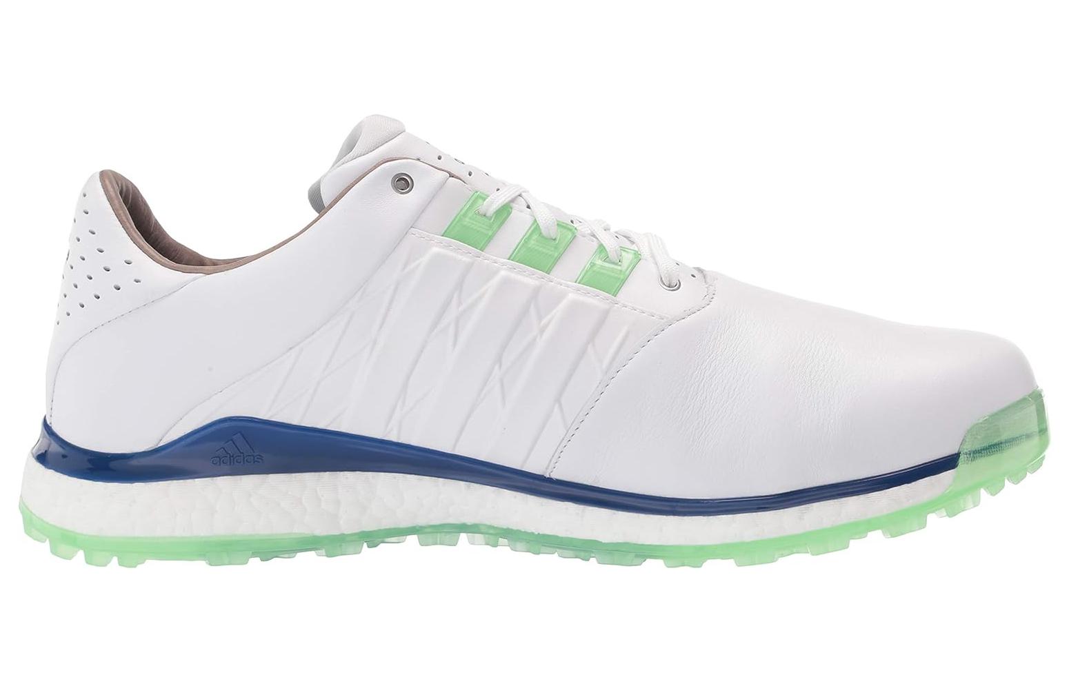 Order adidas Tour360 XT-SL Text 2 ''Bianco Blu Verde'' EG4883