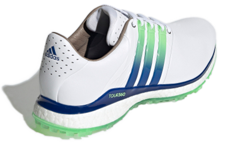 Shop adidas Tour360 XT-SL Text 2 ''Bianco Blu Verde'' EG4883