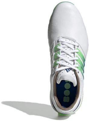 adidas Tour360 XT-SL Text 2 ''Bianco Blu Verde'' EG4883 Details for adidas Tour360 XT-SL Text 2 ''Bianco Blu Verde'' EG4883