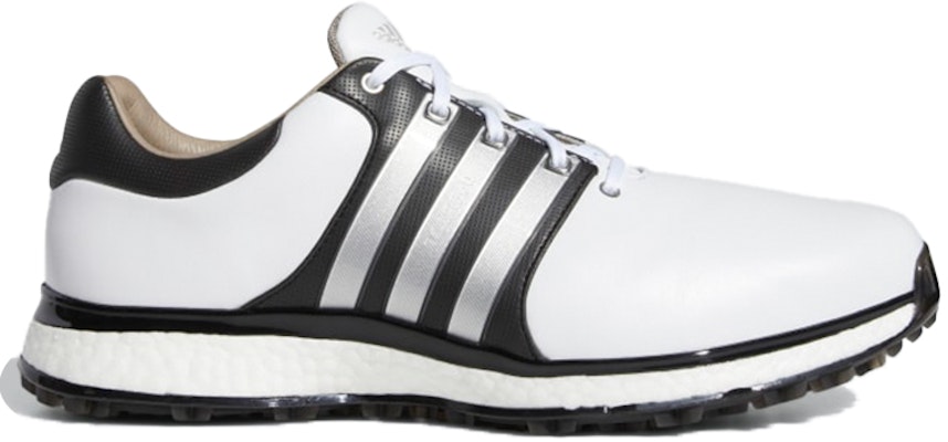 adidas Tour360 XT-SL Wide 'White Black' EE9190 Order adidas Tour360 XT-SL Wide 'White Black' EE9190