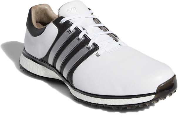 adidas Tour360 XT-SL Wide 'Putih Hitam' EE9190 Lookbook adidas Tour360 XT-SL Wide 'Putih Hitam' EE9190