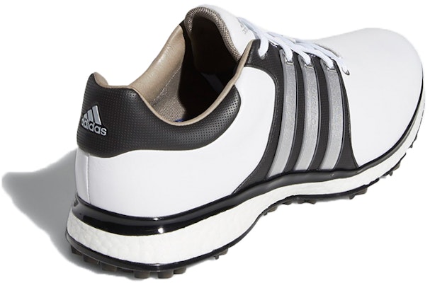 adidas Tour360 XT-SL Wide 'Putih Hitam' EE9190 Shop adidas Tour360 XT-SL Wide 'Putih Hitam' EE9190