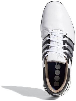 adidas Tour360 XT-SL Wide 'White Black' EE9190 Purchase adidas Tour360 XT-SL Wide 'White Black' EE9190