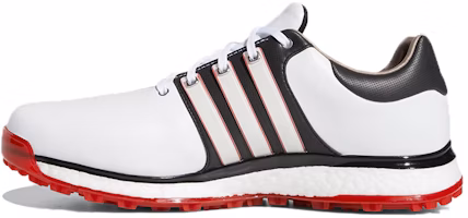 adidas Tour360 XT-SL Wide Shoes 'White Black' F34992 adidas Tour360 XT-SL Wide Shoes 'White Black' F34992