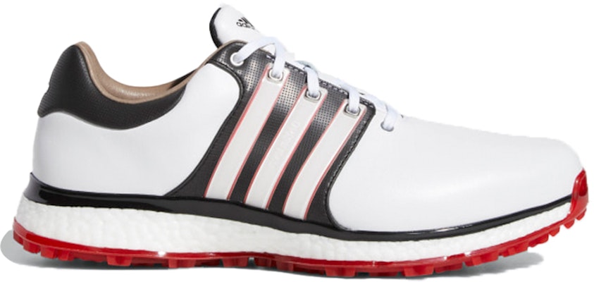 adidas Tour360 XT-SL Wide Shoes 'White Black' F34992 Order adidas Tour360 XT-SL Wide Shoes 'White Black' F34992