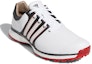 Lookbook Kasut Lebar adidas Tour360 XT-SL 'Putih Hitam' F34992