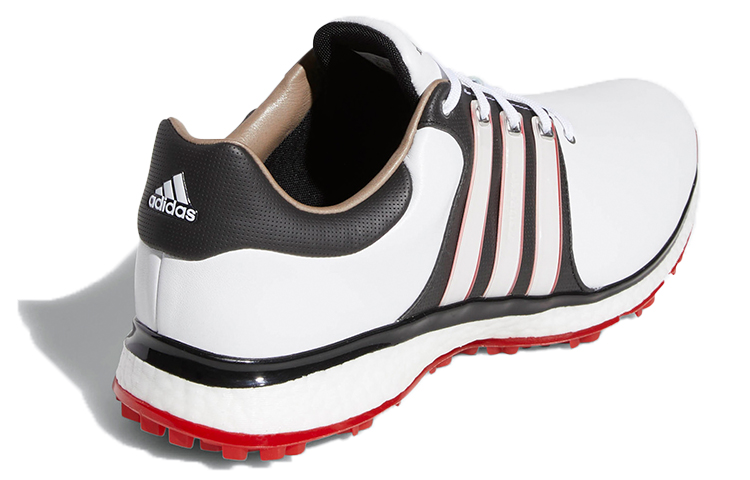Shop adidas Tour360 XT-SL Wide Schuhe ''Weiß Schwarz'' F34992