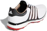 Shop adidas Tour360 XT-SL Wide Schuhe ''Weiß Schwarz'' F34992