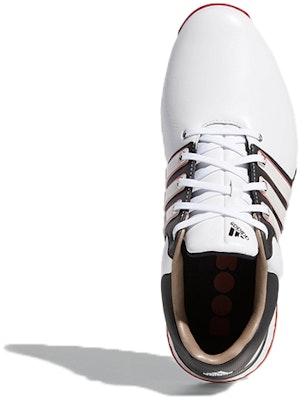 adidas Tour360 XT-SL Wide Shoes 'White Black' F34992 Purchase adidas Tour360 XT-SL Wide Shoes 'White Black' F34992