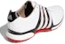 adidas Tour360 XT 'Putih Hitam Merah' BD7124