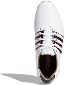 愛迪達 Tour360 XT 防滑耐磨高爾夫鞋 白黑紅 Purchase 愛迪達 Tour360 XT 防滑耐磨高爾夫鞋 白黑紅