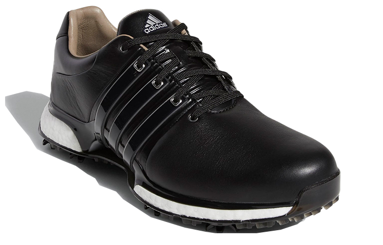 Lookbook adidas Tour360 XT Schwarz/Weiß BB7925